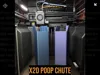 0.16mm layer, 2 walls, 15% infill