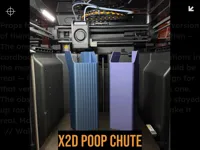 0.16mm layer, 2 walls, 15% infill