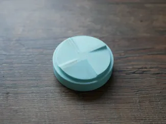 Distributor/ Leveler 51 mm - DeLonghi Dedica