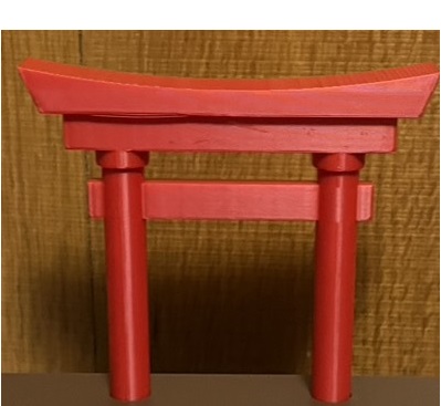Miniatura 2 do modelo 3D 賽錢箱零錢盒