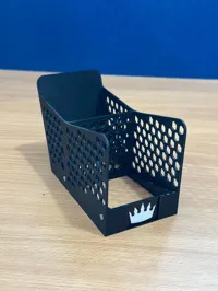 0.2mm layer, 2 walls, 25% infill