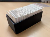 Cointainer NoFillet
