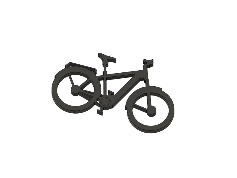 E Bike Charger ohne FGT