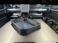 0.16mm layer, 4 walls, 15% infill