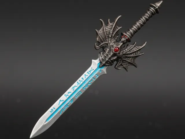Sword