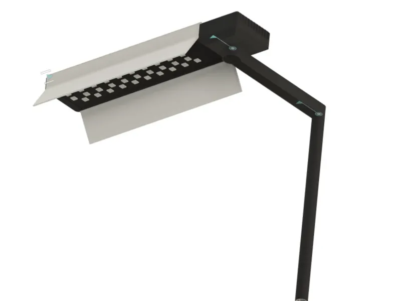 CHIHIROS CII RGB SHADES