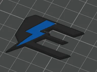 Ev Logo