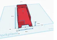 0.2mm layer, 3 walls, 15% infill-LEFT-OUT