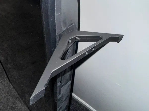 Rehausseurs de pieds pour TV