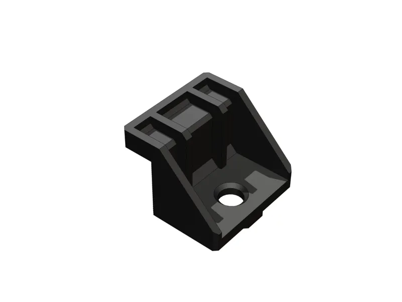 Clamp for 16mm Thick Plank 