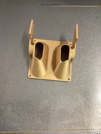 Conduit de refroidissement pour DJI Mini 3 Pro — photo 2