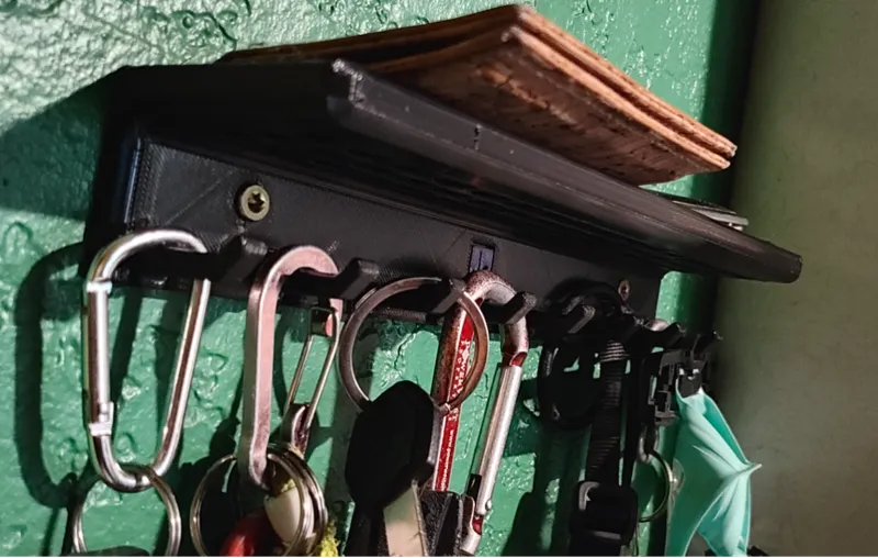 Key Hanger