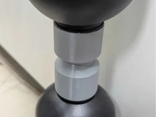 eSUN Resin Bottle Connector 