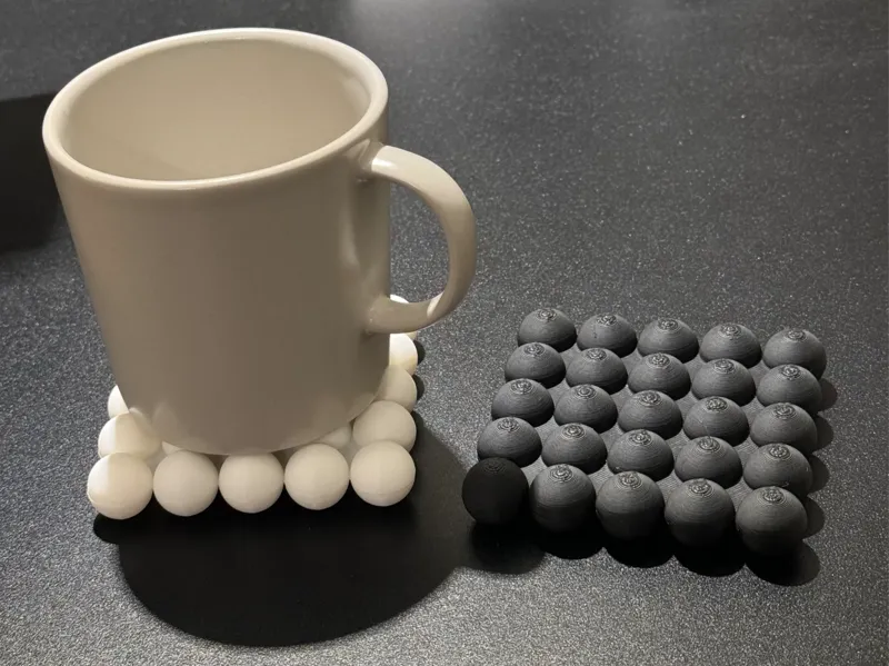 Bubble Coaster