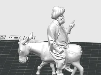 NASREDDiN HOCA