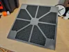 H2 Version (radius matches base plate)
