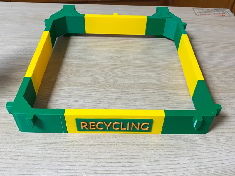 RECYCLING