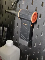 0.2mm layer, 3 walls, 15% infill, NO SUPPORT