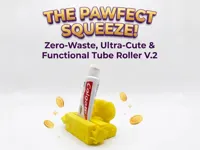 0.16mm layer, 3 walls, 15% infill