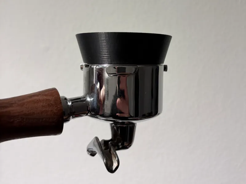 51mm Portafilter Funnel (Delonghi Dedica)