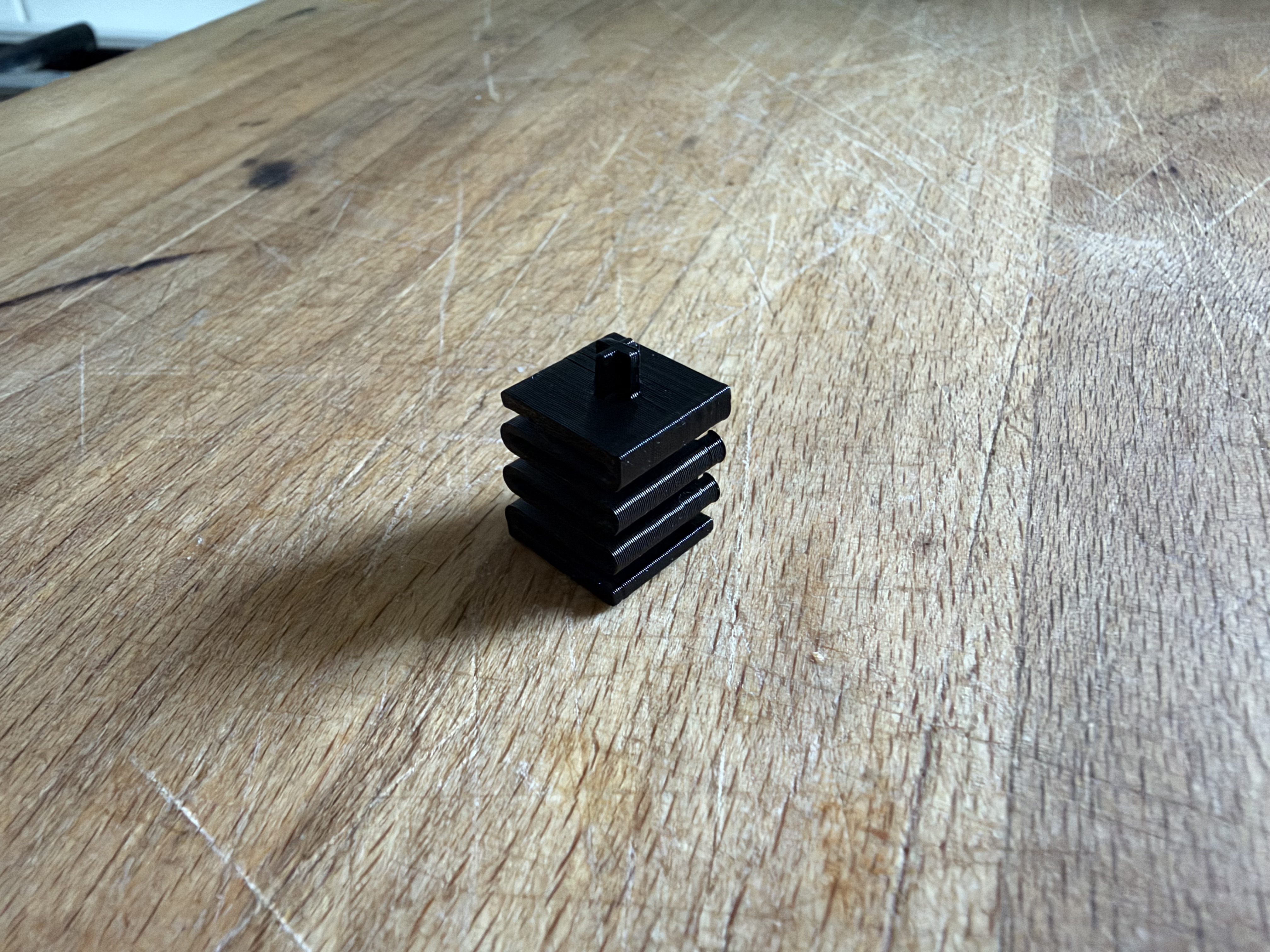 NEW Clicker with Sound - 1