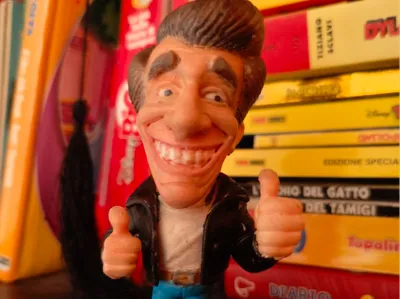 FONZIE
