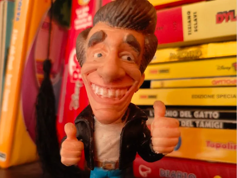 FONZIE
