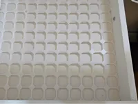 0.2mm layer, 2 walls, 10% infill