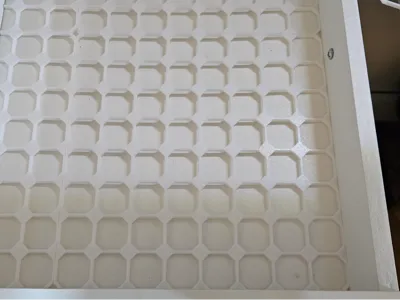 OpenGrid for IKEA Alex