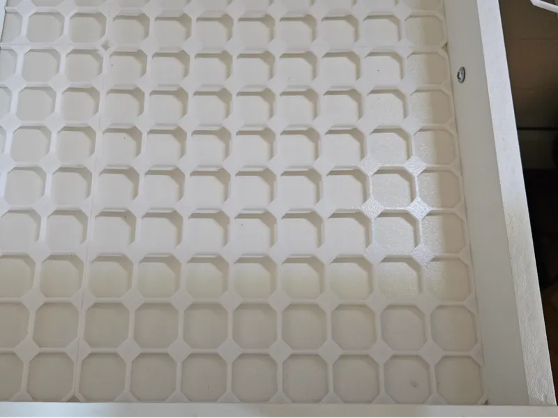 OpenGrid for IKEA Alex
