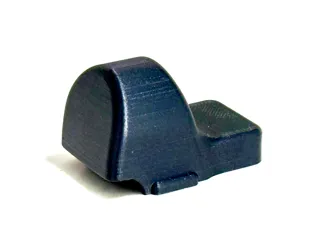 Trijicon SRO rigid protective cover