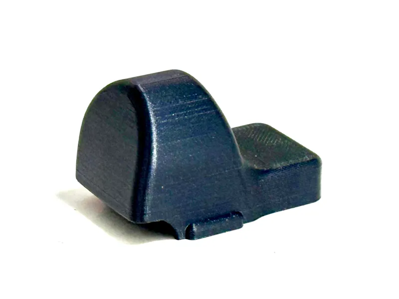 Trijicon SRO rigid protective cover