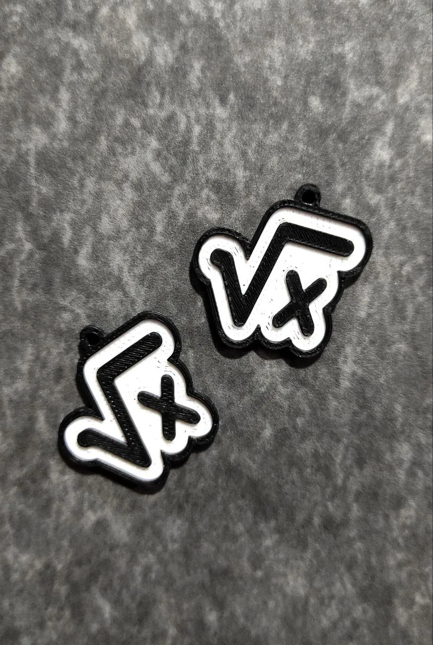 Radical Mood - Earrings view 2