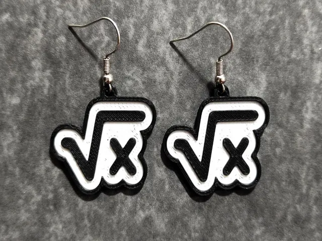 Radical Mood - Earrings