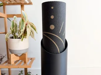 Yoga Mat Holder