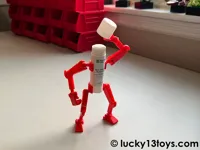 Battery Buddy — range-piles — photo 3
