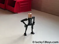 Battery Buddy — range-piles — photo 2