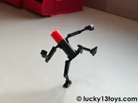 Battery Buddy — range-piles — photo 4