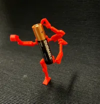 Battery Buddy — range-piles — photo 6