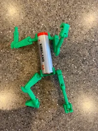 Battery Buddy — range-piles — photo 5