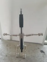 Battery Buddy — range-piles — photo 10