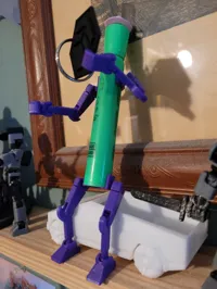 Battery Buddy — range-piles — photo 8