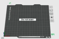 Do not scan