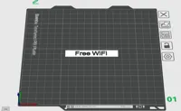 Free WiFi