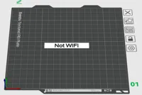 Not WIFI