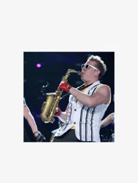Epic Sax Guy
