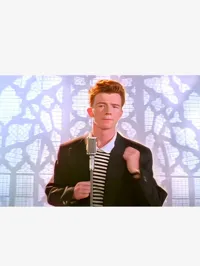 Rickroll