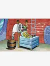 SPONGEBOB HORN -LOUD