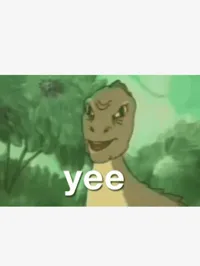 YEEEE