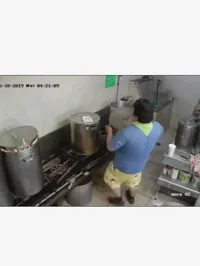 統神端火鍋
